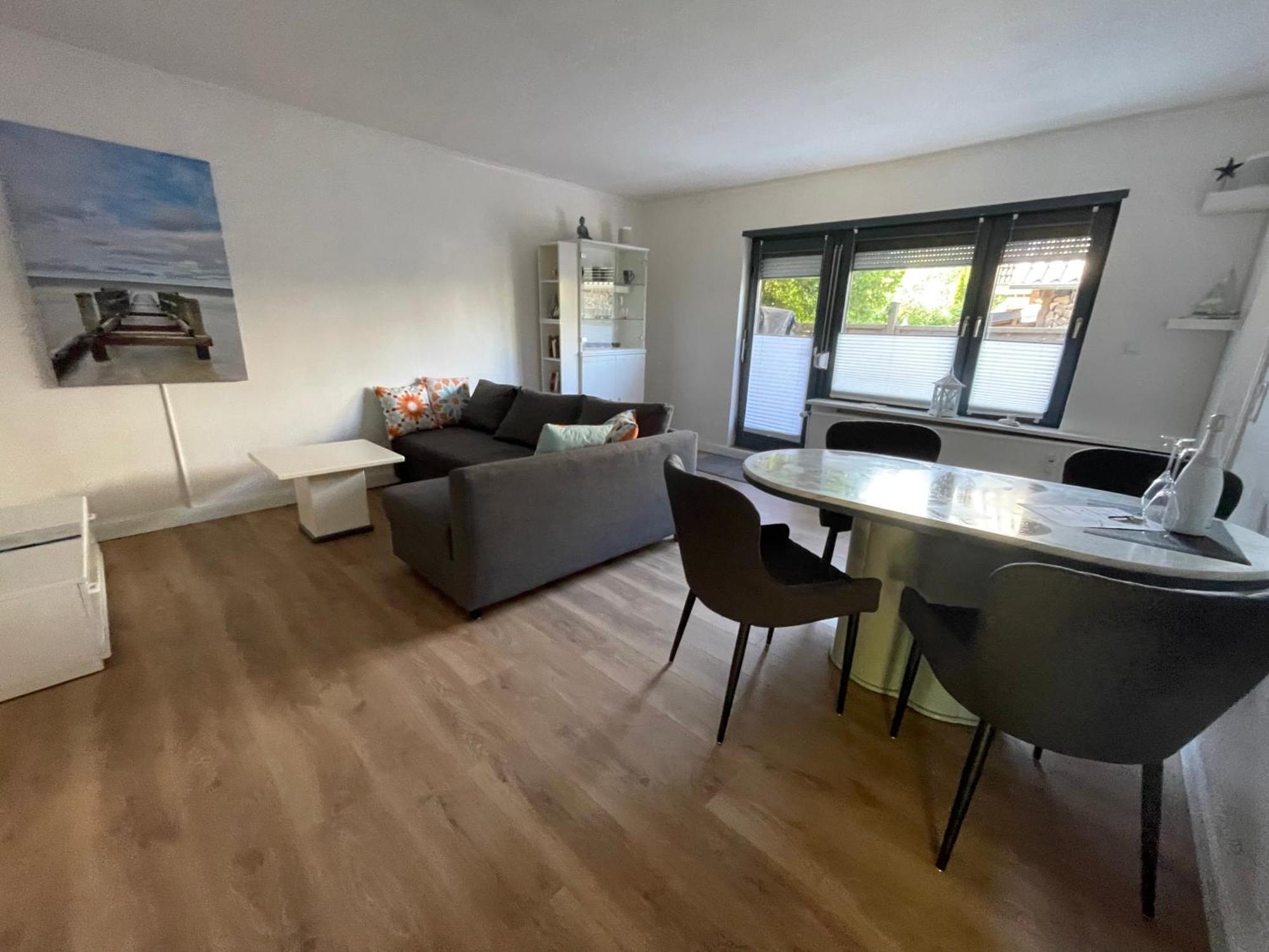 Ferienbungalow Wolburg II Timmendorfer Strand Exterior photo